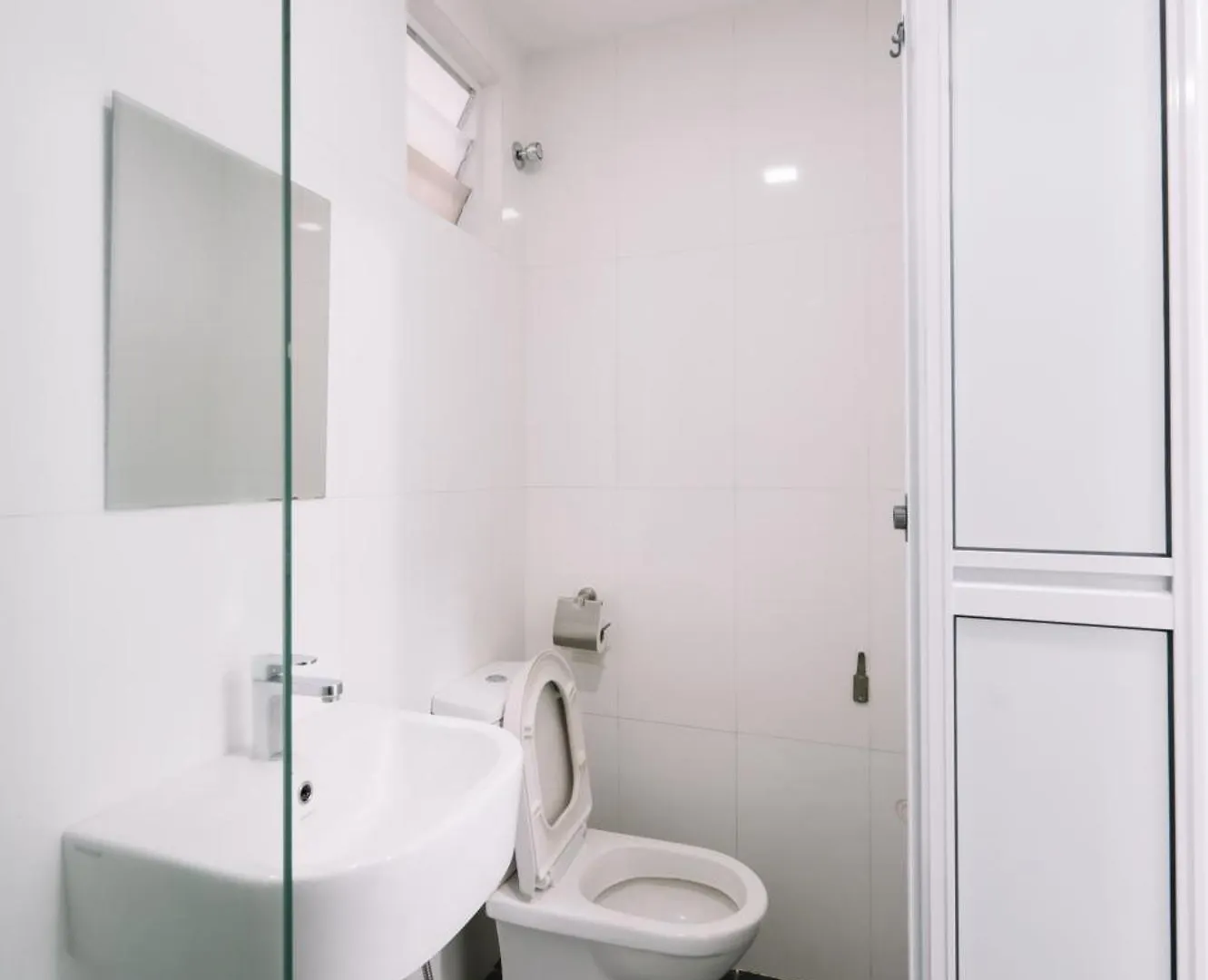 Maritime Seaview 2Bedrooms 2Carparks 4-12Pax Jelutong Apartment