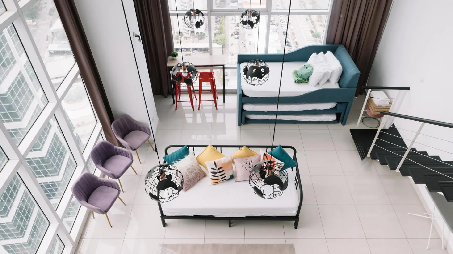 Διαμέρισμα Maritime Seaview 2Bedrooms 2Carparks 4-12Pax Jelutong Μαλαισία